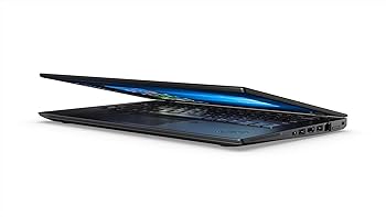 Windowsノート本体 Lenovo Thinkpad T470s || Core i5 ThinkPad T470s | 14 型ノートパソコン | レノボ・ ジャパン